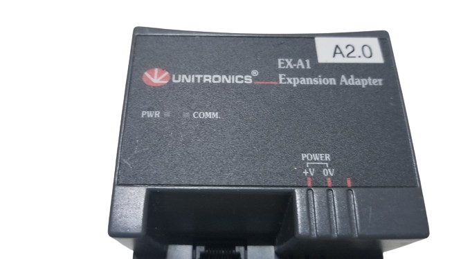 Unitronics EX-A1 Expansion Adapter EXA1