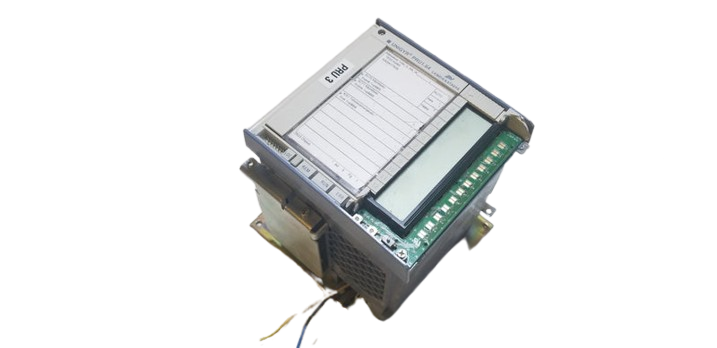 Universal Processor Unit Unigyr PRU1.64 Landis & Staefa 24V AC