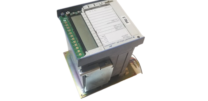 Universal Processor Unit Unigyr PRU1.64 Landis & Staefa 24V AC