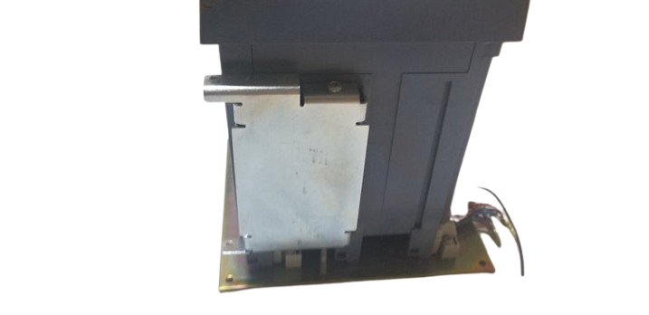 Universal Processor Unit Unigyr PRU1.64 Landis & Staefa 24V AC
