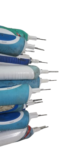 Braun Oral-B Electric Toothbrush