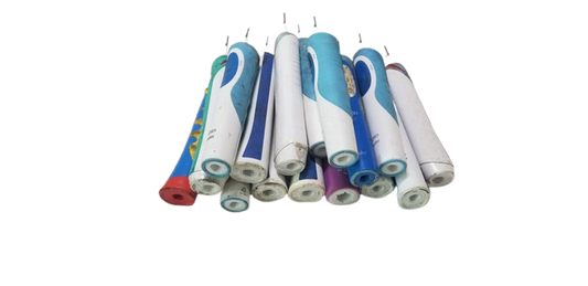 Braun Oral-B Electric Toothbrush