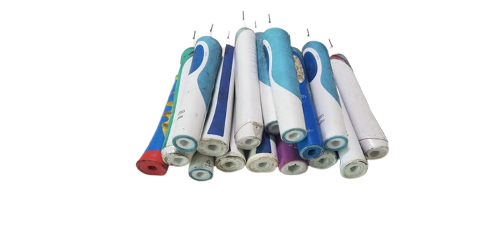 Braun Oral-B Electric Toothbrush