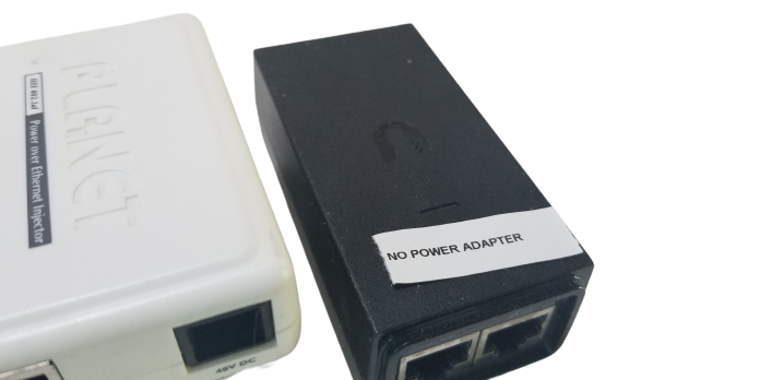 Planet FSD-804PS 8-Port 10/100 Web Smart Switch With 4 Port PoE