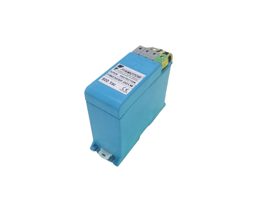 Finmotor Surge Protection FIN230SP.001.M 600VAC EMI/RFI Parallel Filter