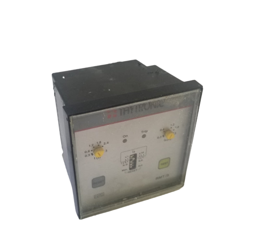 Thytronic RMT/3 LV Earth Leakage Relays