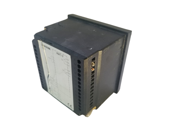 Thytronic RMT/3 LV Earth Leakage Relays
