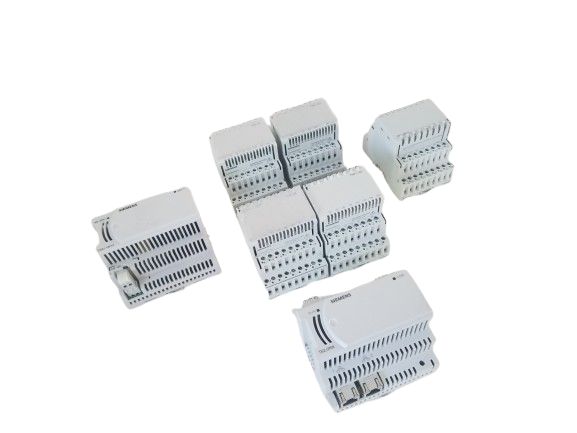 Siemens Energy Controller TXI2.Open TXM1.16D TXM1.6R TXM1.8U and Other Modules