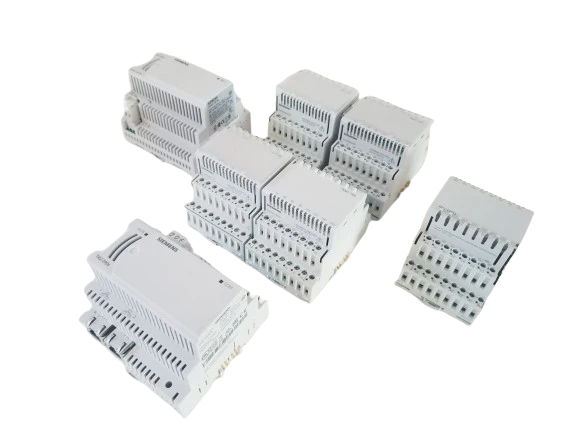 Siemens Energy Controller TXI2.Open TXM1.16D TXM1.6R TXM1.8U and Other Modules