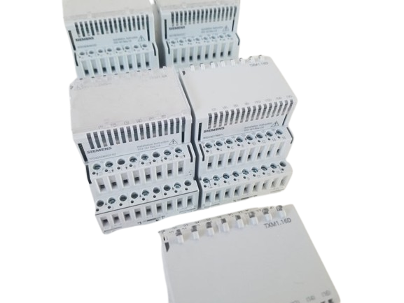 Siemens Energy Controller TXI2.Open TXM1.16D TXM1.6R TXM1.8U and Other Modules