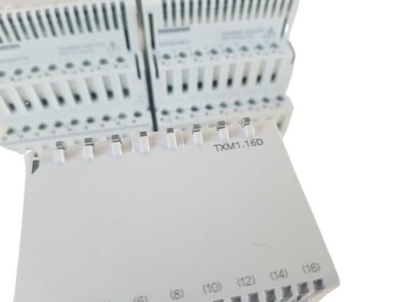 Siemens Energy Controller TXI2.Open TXM1.16D TXM1.6R TXM1.8U and Other Modules