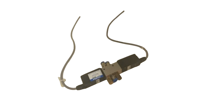 FESTO MYH-5/3G-M5-L-LED 34311 Solenoid Valve