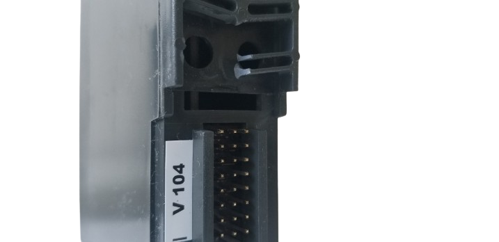 VIPA PLC 240 RS232 240-1BA20, I/O VIPA 123-4EJ01 CPU Digital I/O