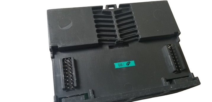 VIPA PLC 240 RS232 240-1BA20, I/O VIPA 123-4EJ01 CPU Digital I/O