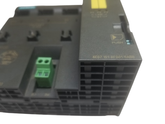 Siemens 6ES7 151-8FB01-0AB0 Interface modules