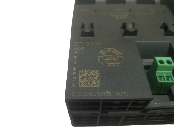 Siemens 6ES7 151-8FB01-0AB0 Interface modules