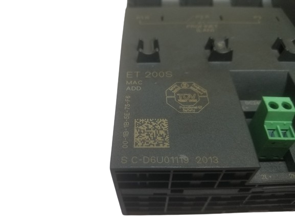 Siemens 6ES7 151-8FB01-0AB0 Interface Modules