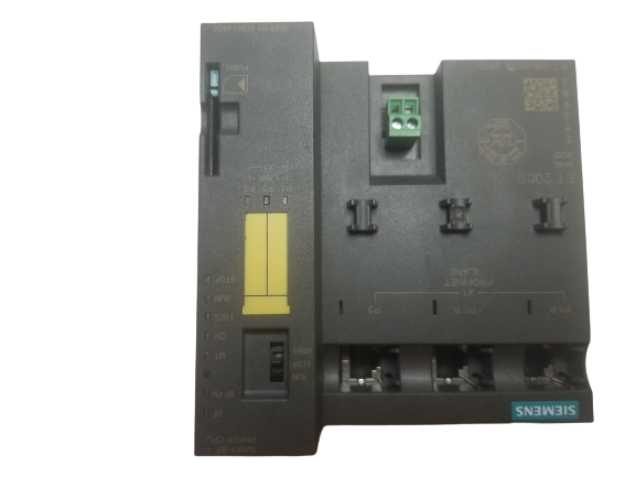 Siemens 6ES7 151-8FB01-0AB0 Interface modules