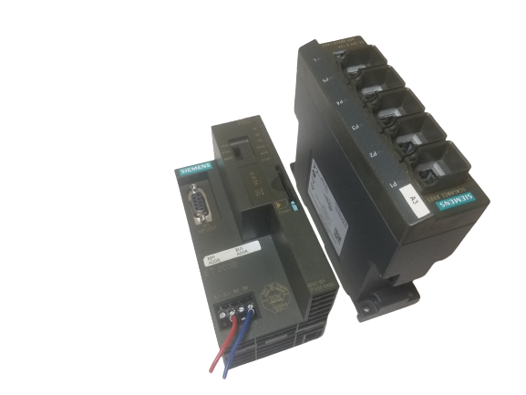 Siemens 6GK5005-0BA00-1AA3 Ethernet Switch Scalance