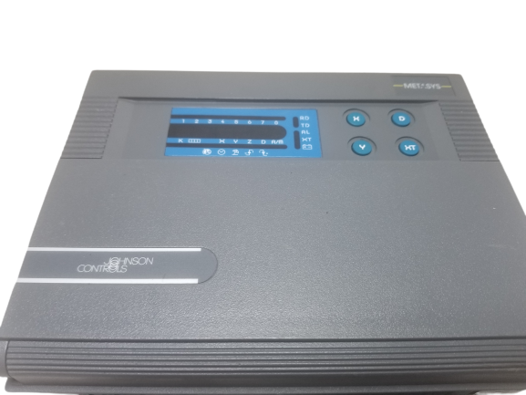 Johnson Controls DX-9100-8454 L0324 Extended Digital Controller