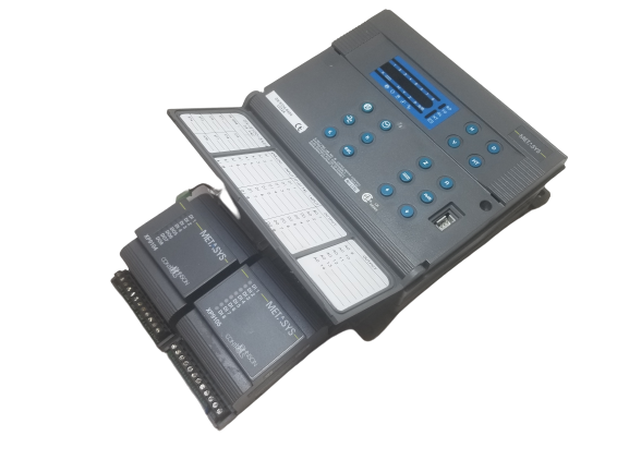 Johnson Controls DX-9100-8454 L0324 Extended Digital Controller
