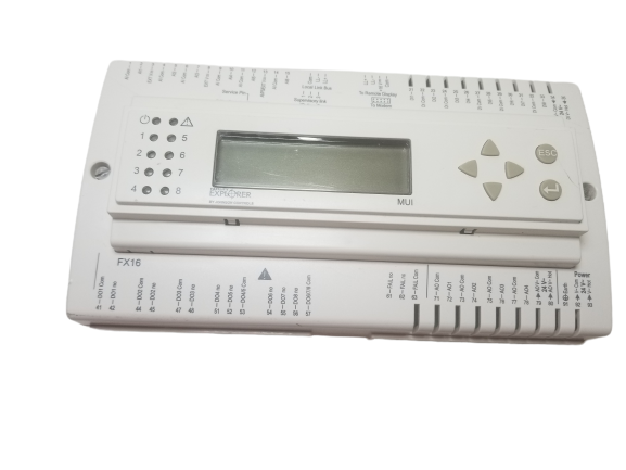 Johnson Controls LP-FX16x50-000C Master Controller