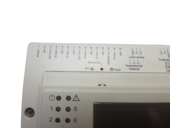 Johnson Controls LP-FX16x50-000C Master Controller