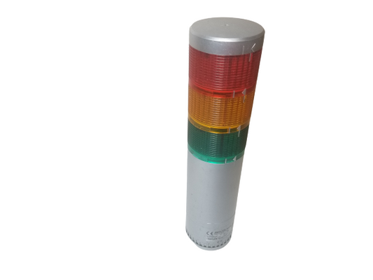 Patlite LU7-02UFB Led Signal Tower