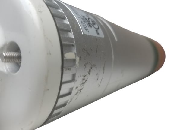 Patlite LU7-02UFB Led Signal Tower