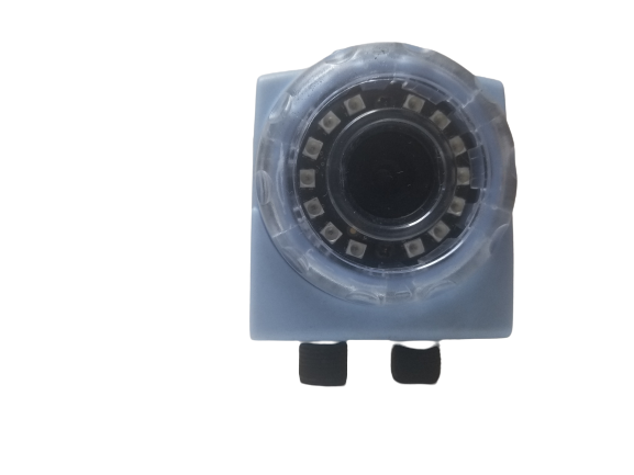 Datasensor SVS2-08-DE-OBJ Vision Camera