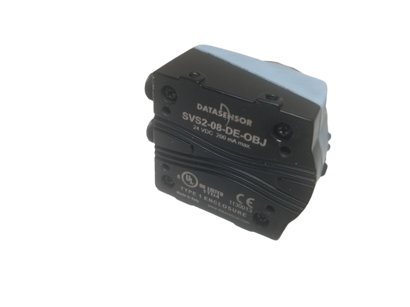 Datasensor SVS2-08-DE-OBJ Vision Camera