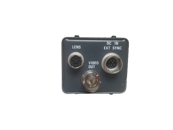 Pulnix TM-520EX Vision Camera