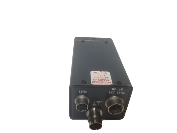 Pulnix TM-520EX Vision Camera