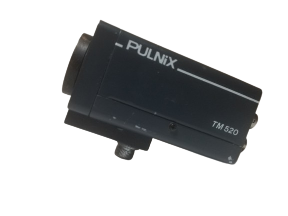 Pulnix TM-520EX Vision Camera