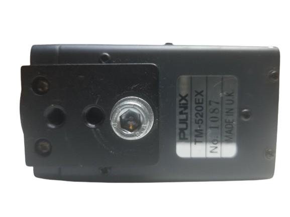 Pulnix TM-520EX Vision Camera