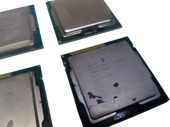 intel Core i7-6700【CPU 2点セット】まとめ売り 2025年最新】Yahoo!オークション -intel core i7-6700の中古品
