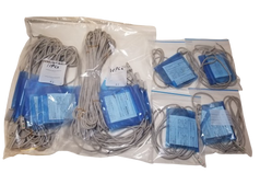 SMC D-H7BA DC12-24V Auto Switch Cable 10ft