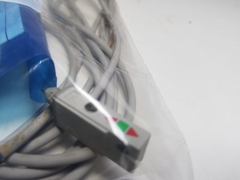 SMC D-H7BA DC12-24V Auto Switch Cable 10ft