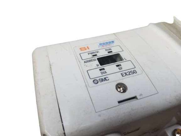 SMC VVQ2000-10A-1 blanking plate and Vqc2201n-5 0.1-07mpa