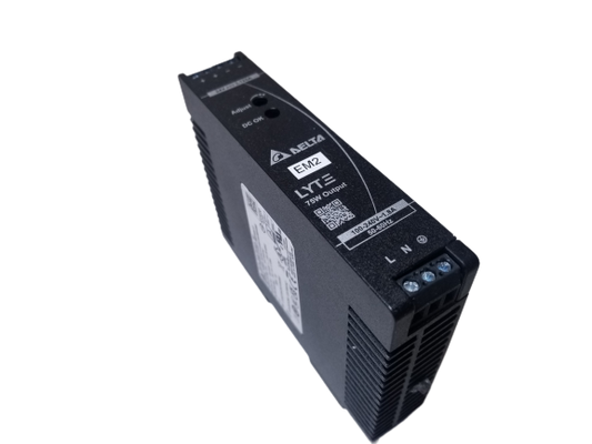 Delta LYTE 75W  DRL-24V75W1AZ Switching Power Supply Module