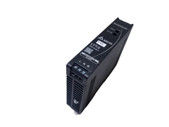 Delta LYTE 75W DRL-24V75W1AZ Switching Power Supply Module