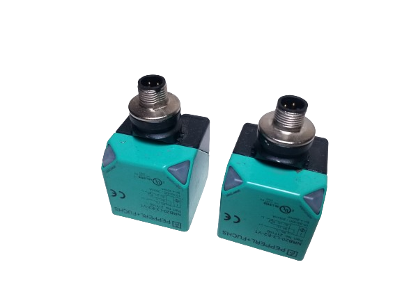 Pepperl+ Fuchs Inductive sensor NRB20-L3-E2-V1