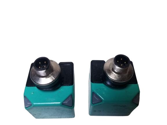 Pepperl+ Fuchs Inductive sensor NRB20-L3-E2-V1
