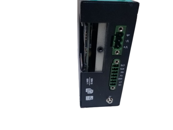 Industrial Cellular Router R300-3P