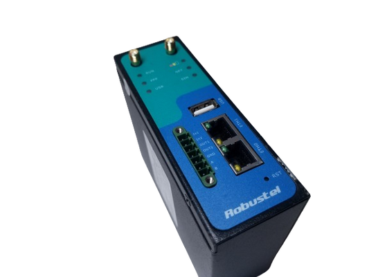 Industrial Cellular Router R300-3P