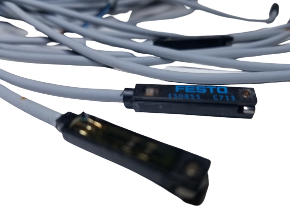 Festo 150855 C713 Proximity Sensors