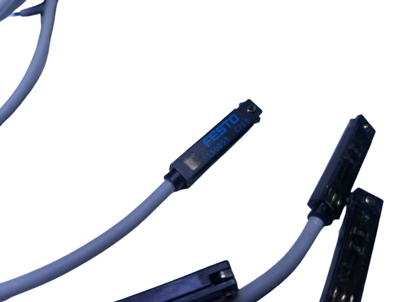 Festo 150855 C713 Proximity Sensors