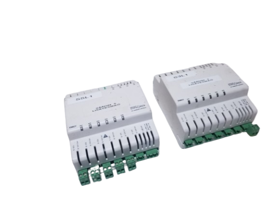 Johnson Controls XM07 Facility Explorer LP-XM07X01-000C Controller
