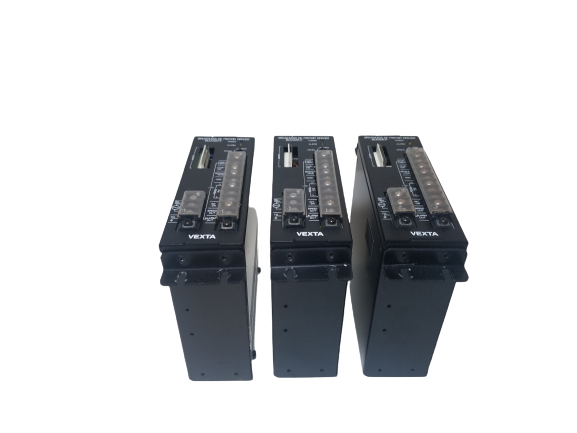 3x VEXTA BLD30A-F Brushless DC Speed Controller