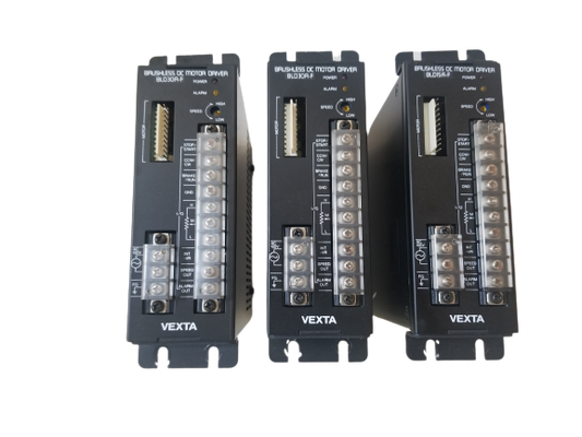 VEXTA BLD30A-F Brushless DC Speed Controller
